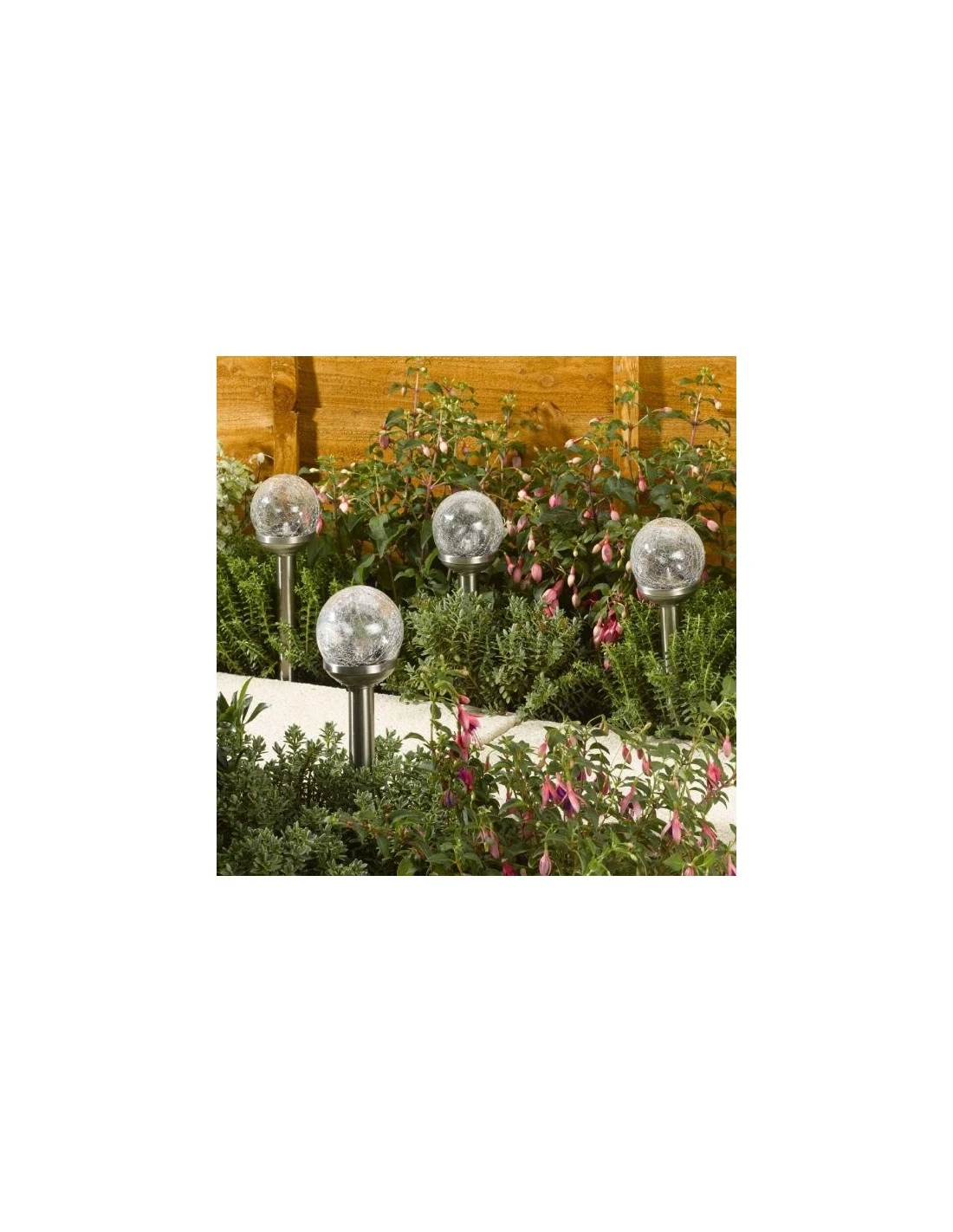 Balise Solaire Arc-en-ciel - Smart Solar - Image 3