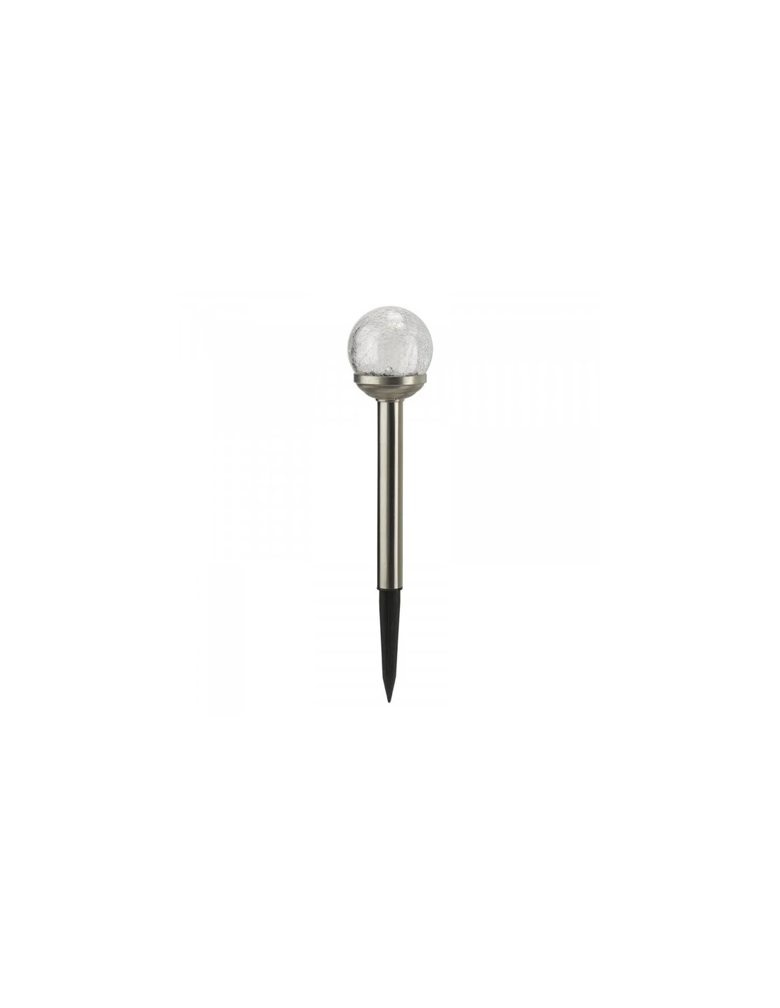 Balise Solaire Arc-en-ciel - Smart Solar