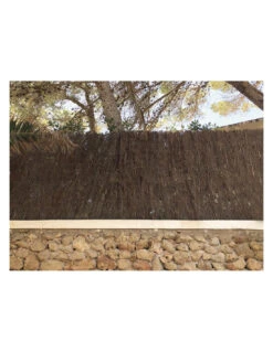 Brande De Bruyère Bruc Déco Longueur 5 M - Largeur 2 M X Longueur 5 M