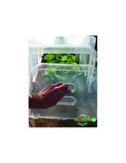 Lot De 2 Embouts Modul'o 40