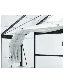 Toile D'ombrage Professionnelle Pour Serranova 36